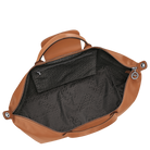 Longchamp Le Pliage Xtra L Travel bag Cashew