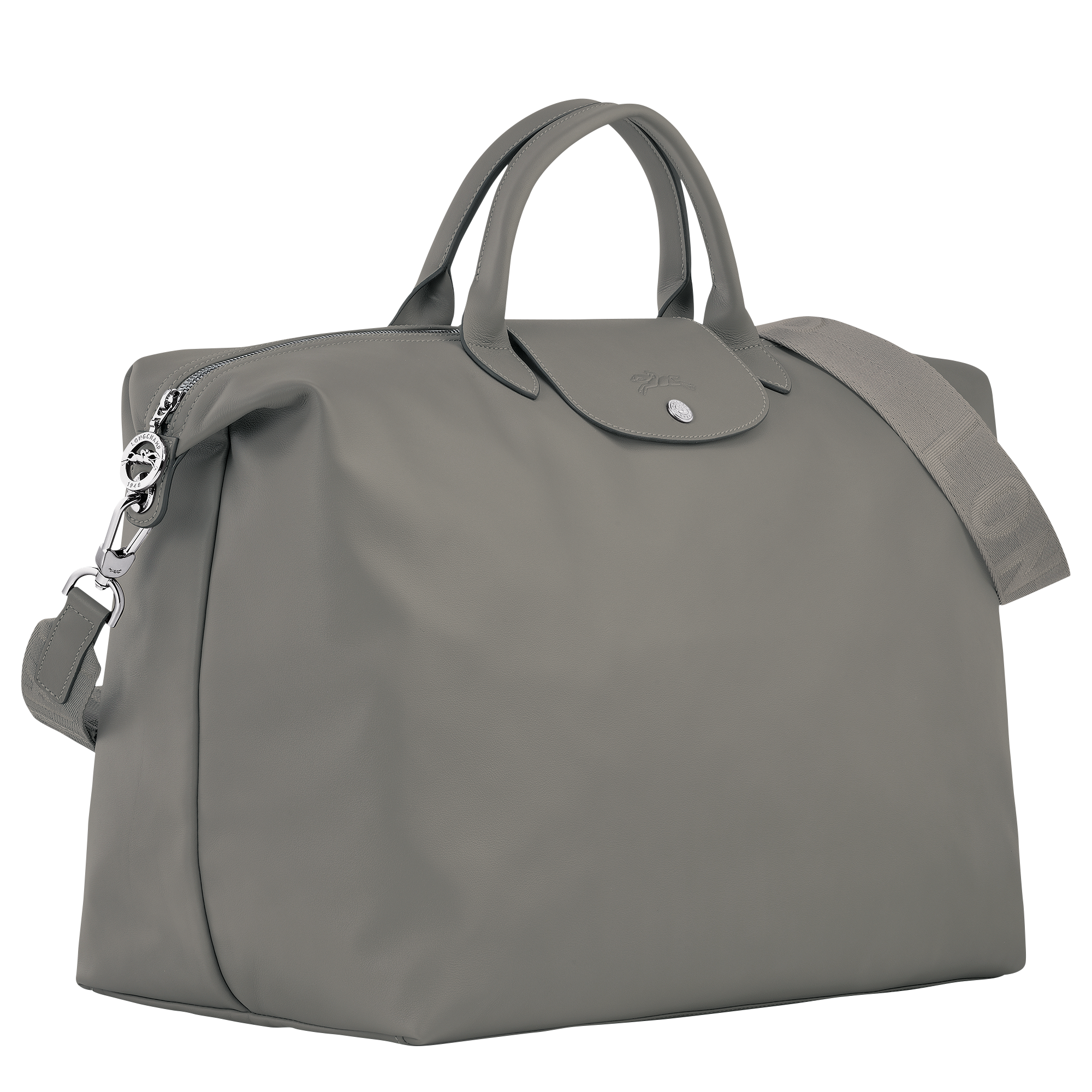 Longchamp Le Pliage Xtra L Travel bag Turtledove