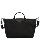 Longchamp Le Pliage Energy L Travel bag Black