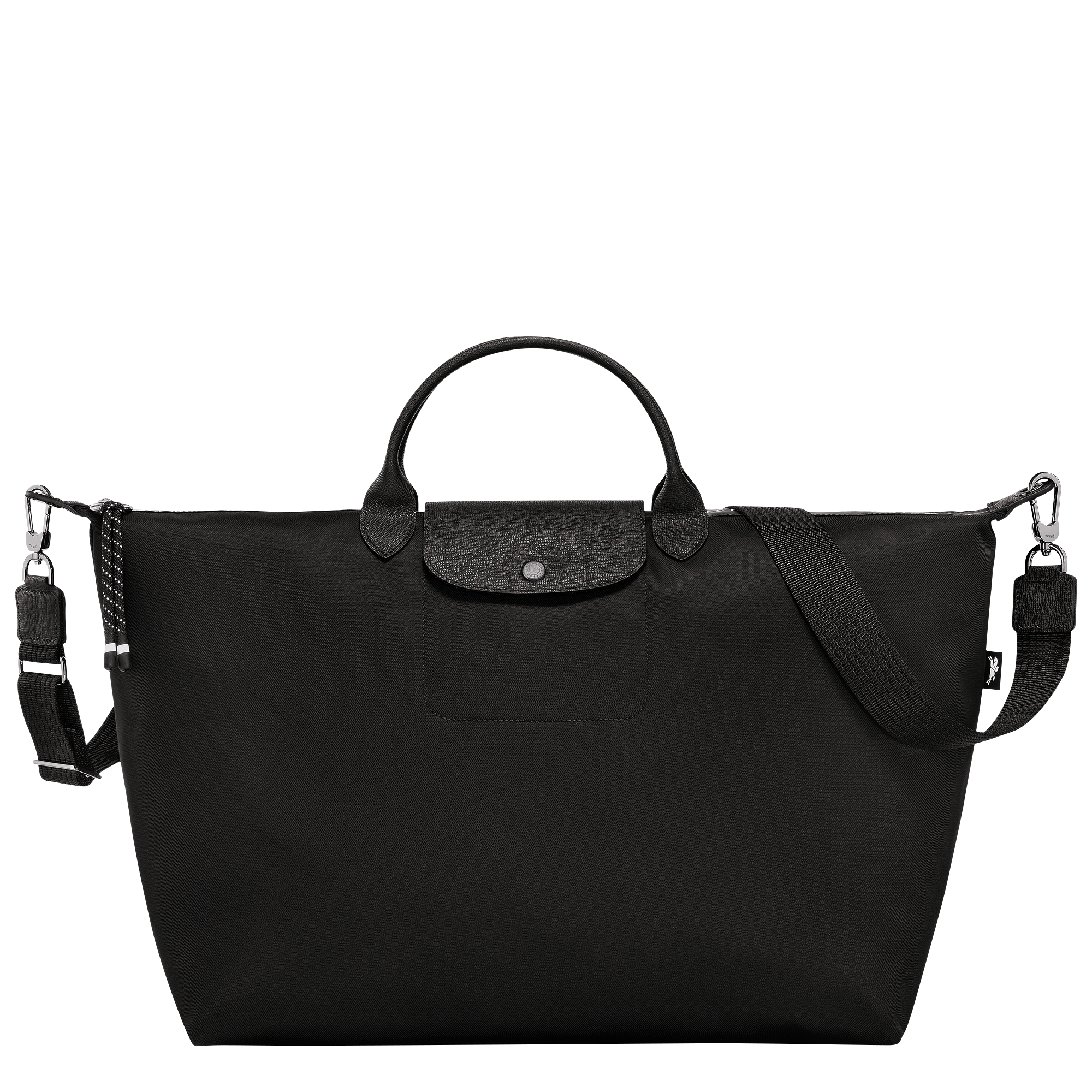 Longchamp Le Pliage Energy L Travel bag Black