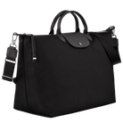Longchamp Le Pliage Energy L Travel bag Black