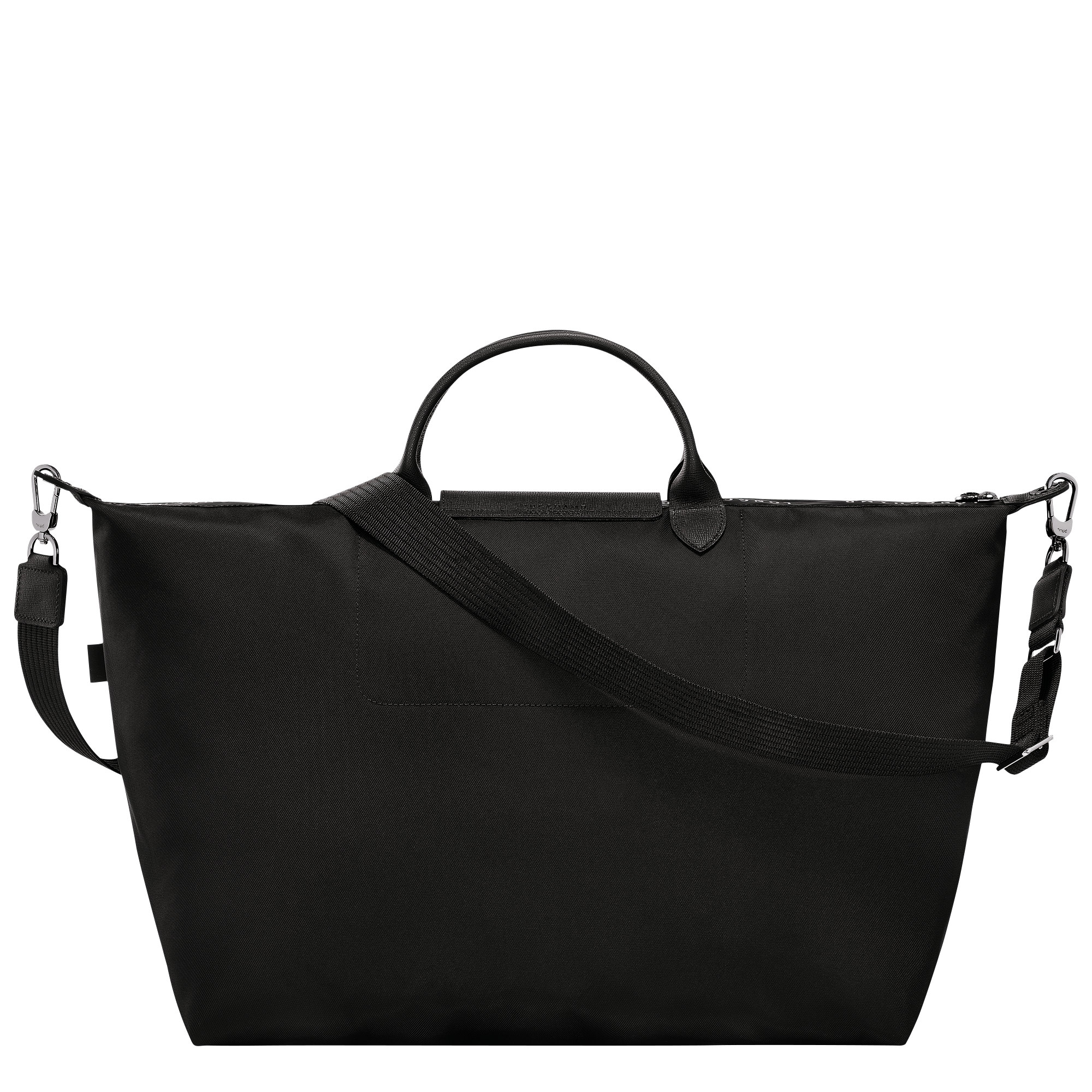 Longchamp Le Pliage Energy L Travel bag Black