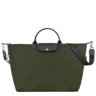Longchamp Le Pliage Energy L Travel bag Khaki
