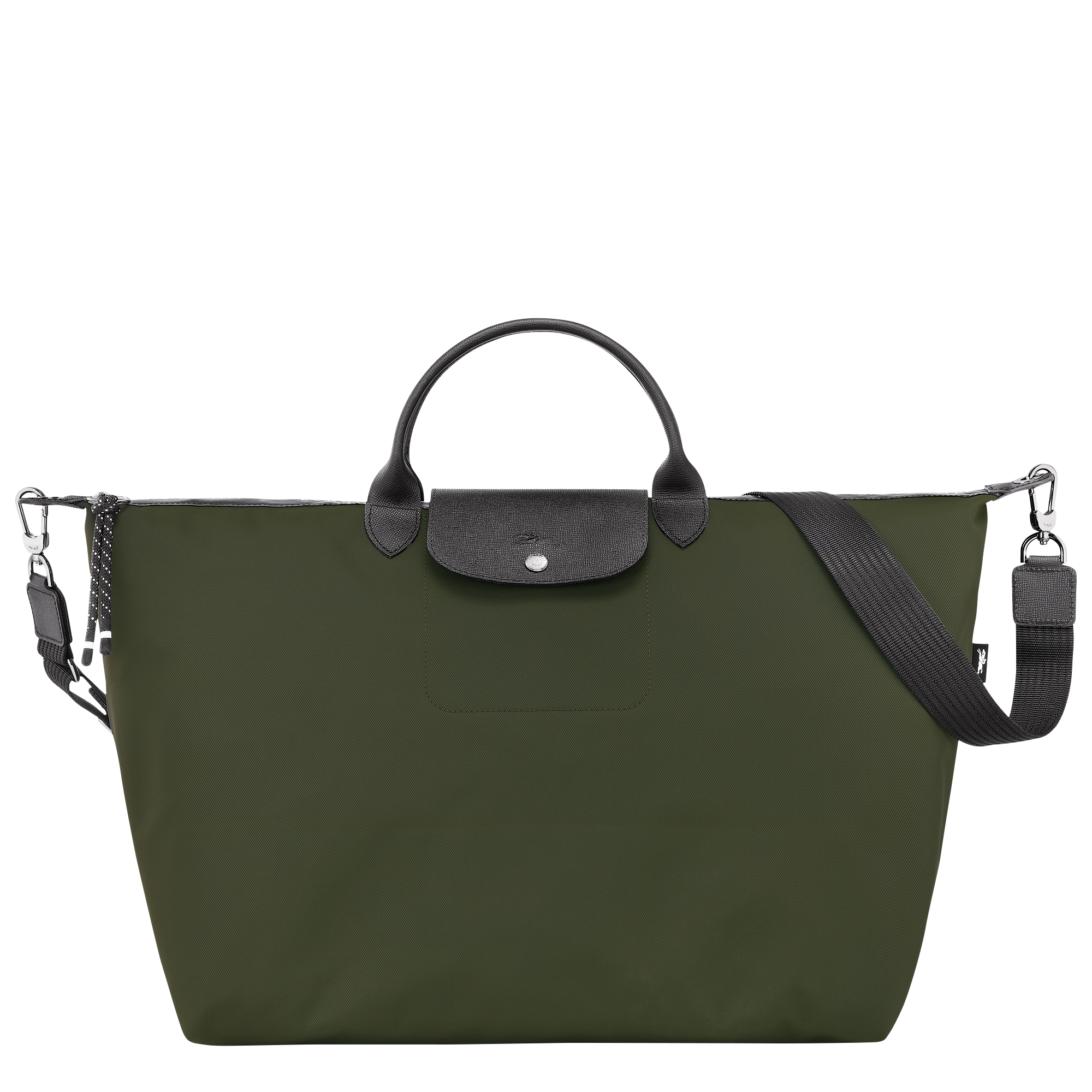 Longchamp Le Pliage Energy L Travel bag Khaki