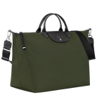 Longchamp Le Pliage Energy L Travel bag Khaki