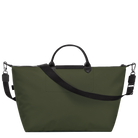 Longchamp Le Pliage Energy L Travel bag Khaki