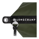 Longchamp Le Pliage Energy L Travel bag Khaki