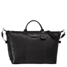 Longchamp Le Foulonné XL Travel bag Black