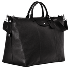 Longchamp Le Foulonné XL Travel bag Black