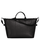 Longchamp Le Foulonné XL Travel bag Black