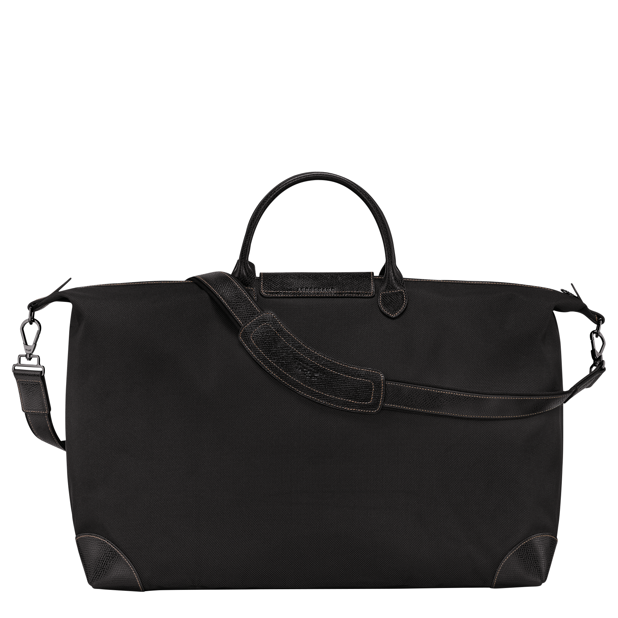 Longchamp Boxford XL Travel bag Black