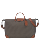 Longchamp Boxford XL Travel bag Brown