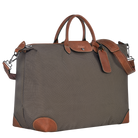 Longchamp Boxford XL Travel bag Brown