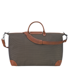 Longchamp Boxford XL Travel bag Brown