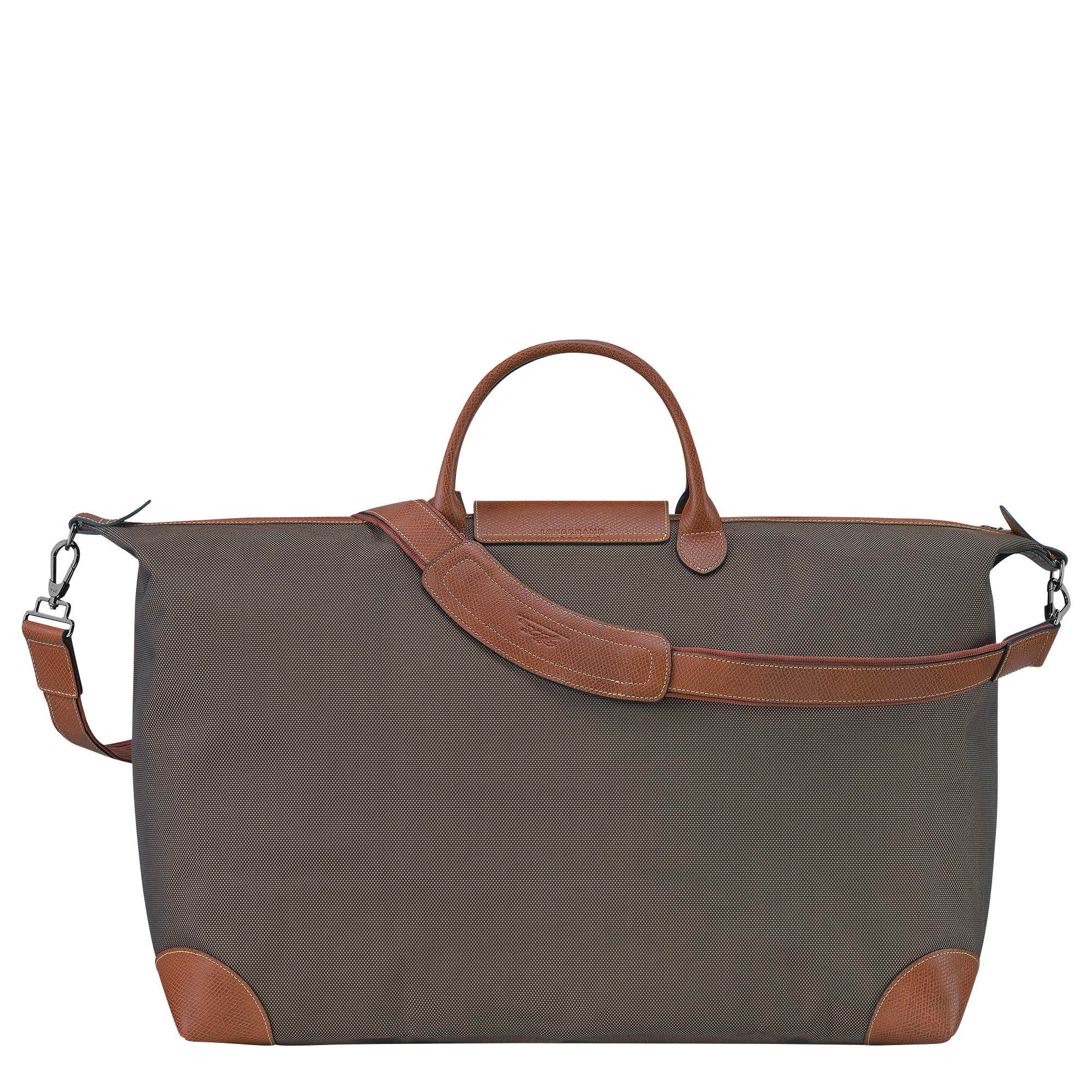 Longchamp Boxford XL Travel bag Brown