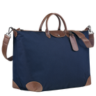 Longchamp Boxford XL Travel bag Blue