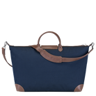 Longchamp Boxford XL Travel bag Blue