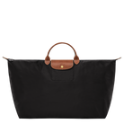 Longchamp Le Pliage Original XL Travel bag Black