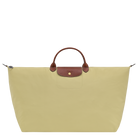 Longchamp Le Pliage Original XL Travel bag Pistachio