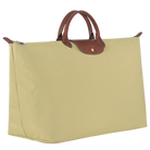 Longchamp Le Pliage Original XL Travel bag Pistachio