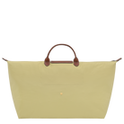 Longchamp Le Pliage Original XL Travel bag Pistachio