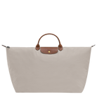 Longchamp Le Pliage Original XL Travel bag Pebble