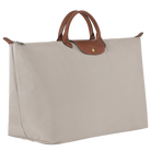 Longchamp Le Pliage Original XL Travel bag Pebble
