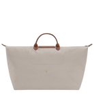 Longchamp Le Pliage Original XL Travel bag Pebble