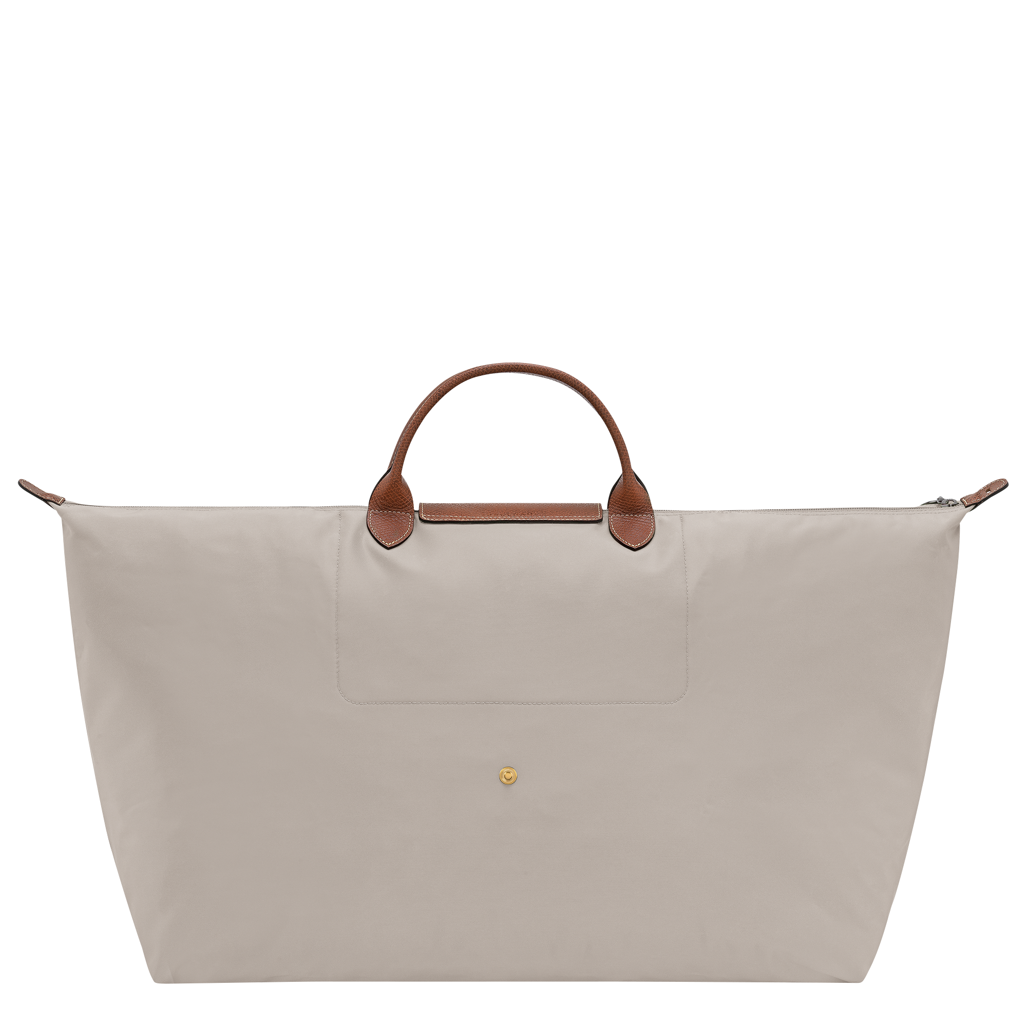 Longchamp Le Pliage Original XL Travel bag Pebble