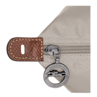 Longchamp Le Pliage Original XL Travel bag Pebble