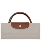 Longchamp Le Pliage Original XL Travel bag Pebble