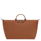 Longchamp Le Pliage Original XL Travel bag Cognac