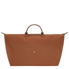 Longchamp Le Pliage Original XL Travel bag Cognac