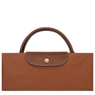 Longchamp Le Pliage Original XL Travel bag Cognac