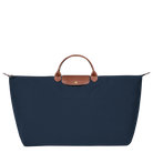 Longchamp Le Pliage Original XL Travel bag Navy