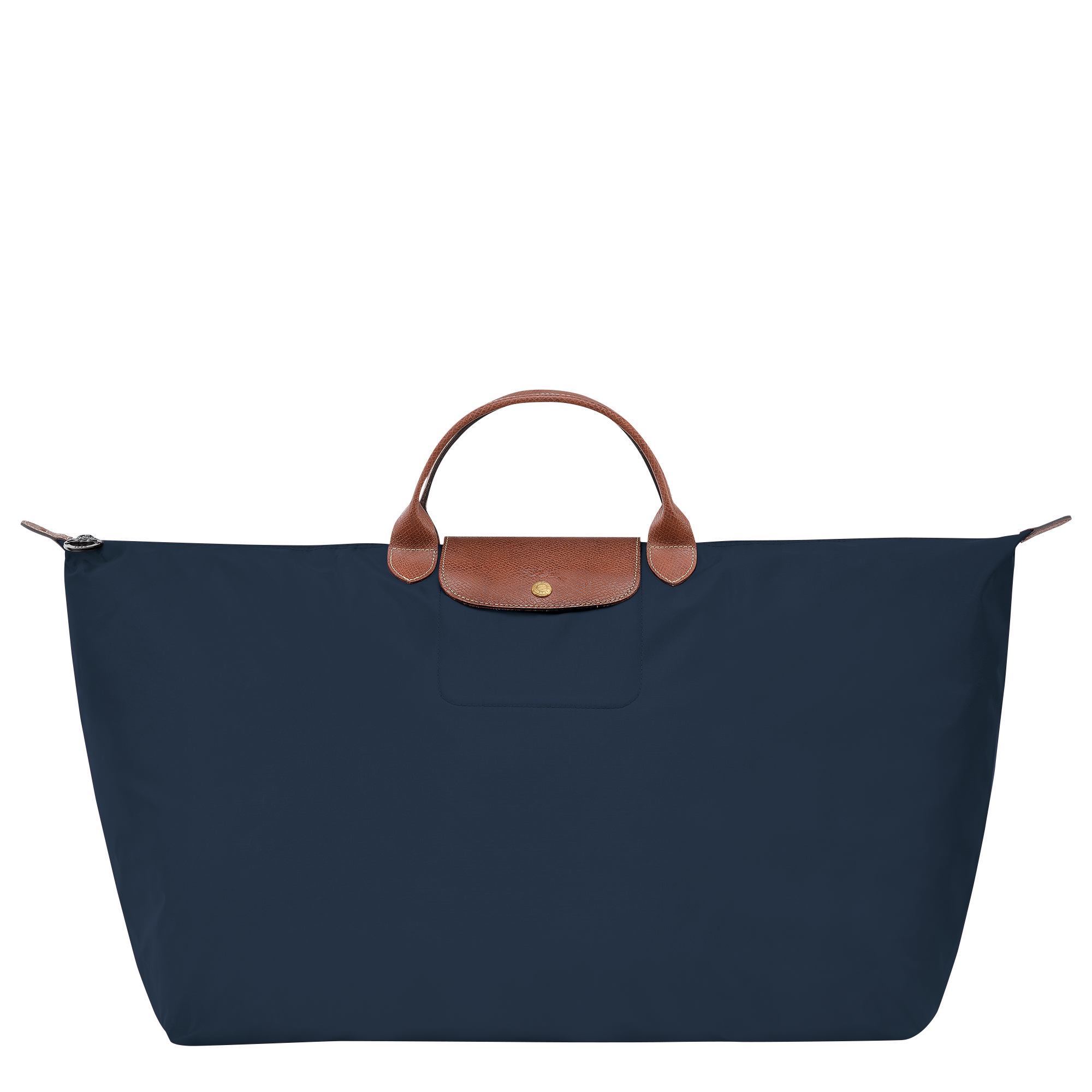 Longchamp Le Pliage Original XL Travel bag Navy