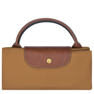 Longchamp Le Pliage Original XL Travel bag Fawn