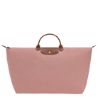 Longchamp Le Pliage Original XL Travel bag Pink Tea