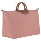 Longchamp Le Pliage Original XL Travel bag Pink Tea