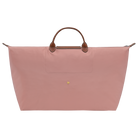 Longchamp Le Pliage Original XL Travel bag Pink Tea