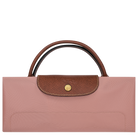 Longchamp Le Pliage Original XL Travel bag Pink Tea