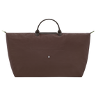 Longchamp Le Pliage Green XL Travel bag Mocha