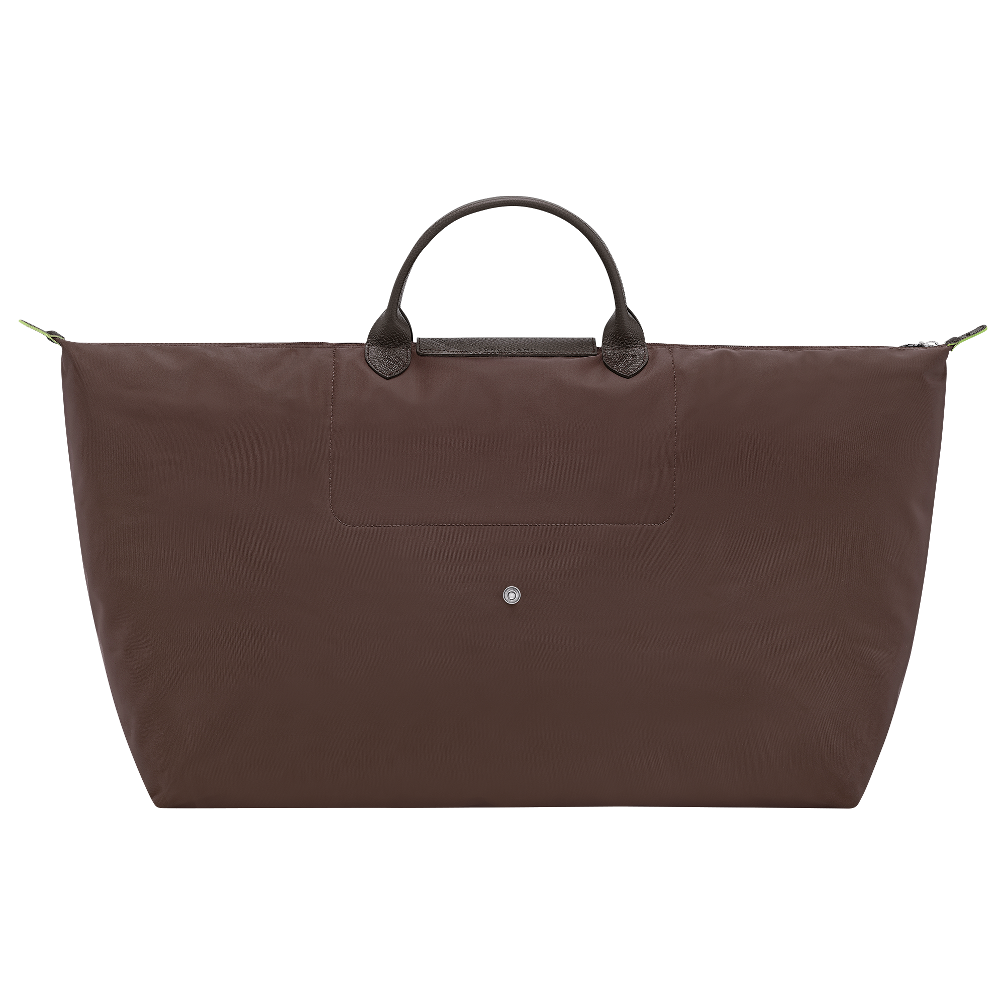 Longchamp Le Pliage Green XL Travel bag Mocha