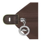 Longchamp Le Pliage Green XL Travel bag Mocha