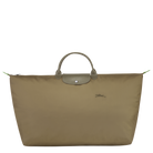 Longchamp Le Pliage Green XL Travel bag Artichoke