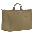 Longchamp Le Pliage Green XL Travel bag Artichoke