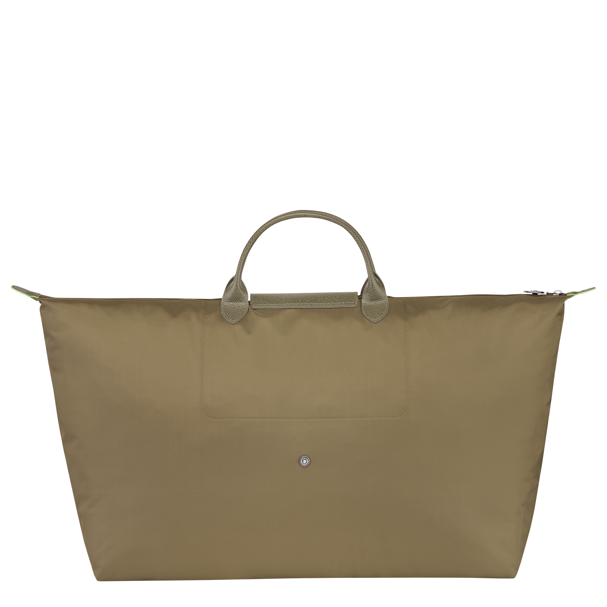 Longchamp Le Pliage Green XL Travel bag Artichoke