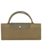 Longchamp Le Pliage Green XL Travel bag Artichoke
