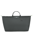 Longchamp Le Pliage Green XL Travel bag Graphite
