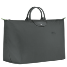 Longchamp Le Pliage Green XL Travel bag Graphite
